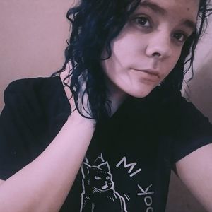 Meet your Posher, Scarlett